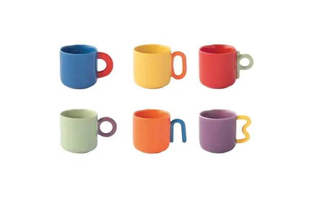 EASY LIFE COFFRET 6  1742CRCC